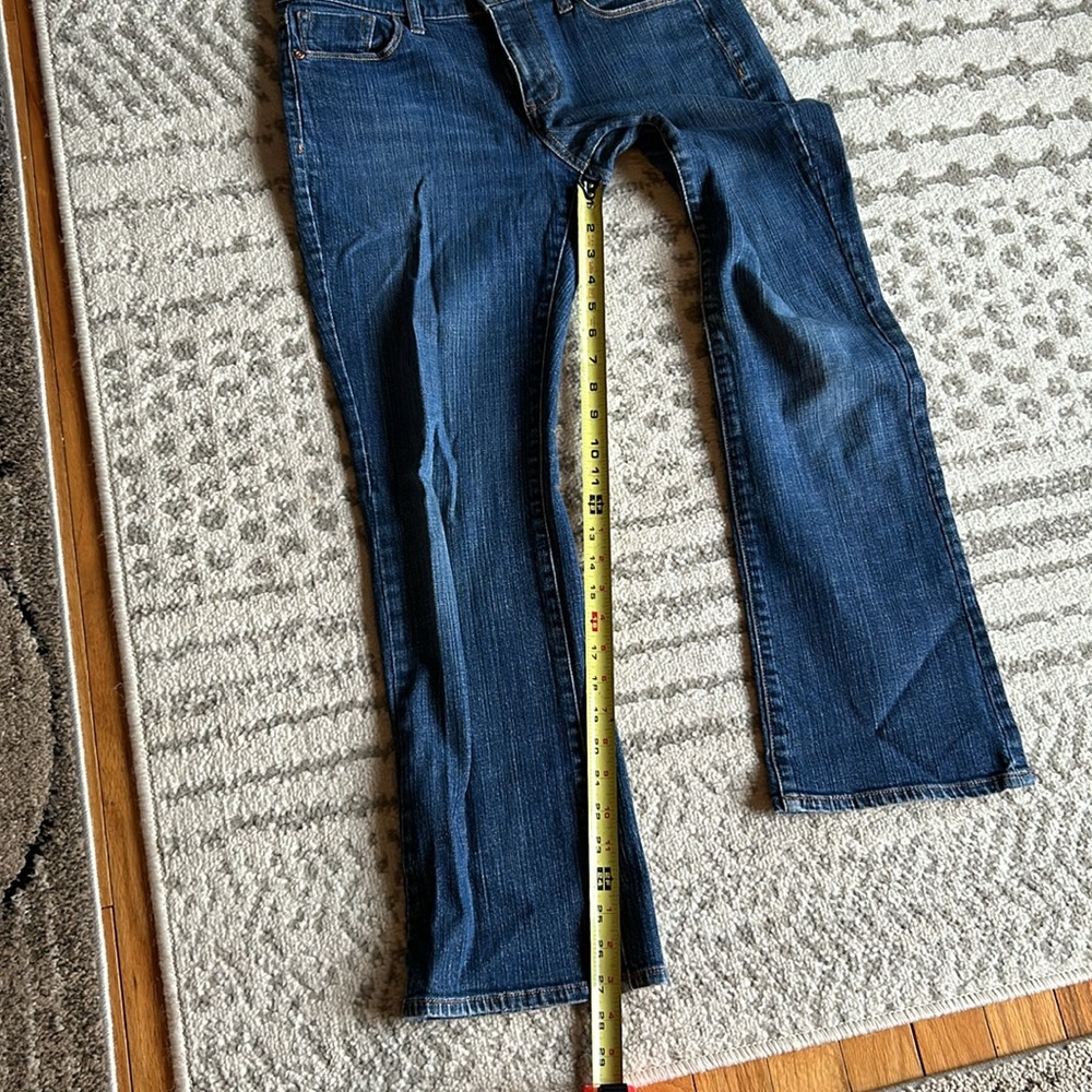 Sweetheart Jeans - Women’s Size 8 Short - Picture 7 of 8